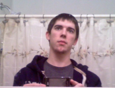 Joshua Yates