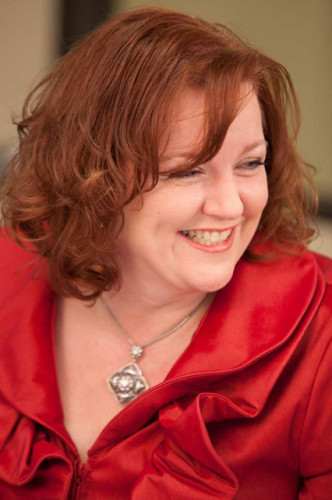 Terri Israel