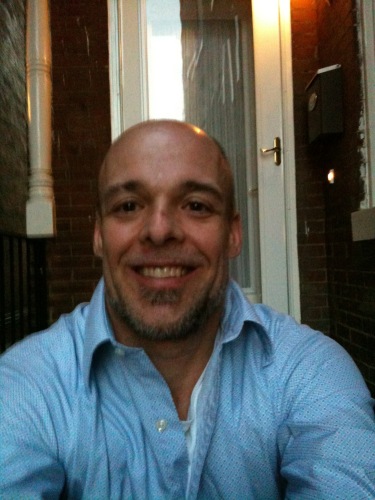 Gregory Hammen