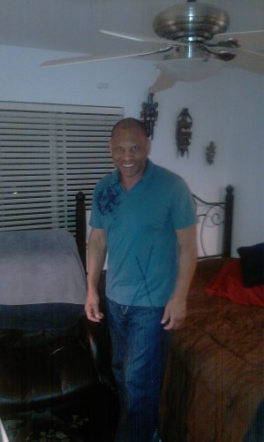 Garland Parrish