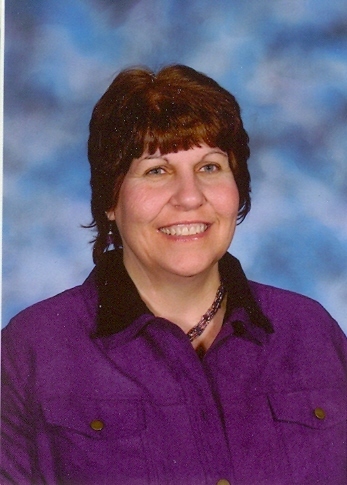 Judith Dutton