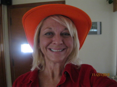 Bridget Kimmerly