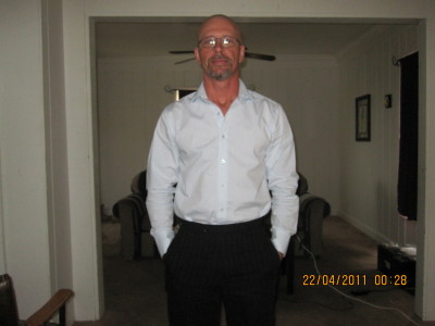 Wayne Watts