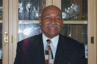 Vernon Boyd