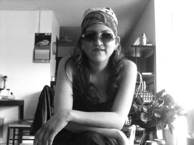 Shez Miller