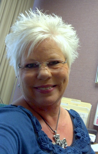 Becky Cooke