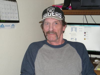 Gary Perkins
