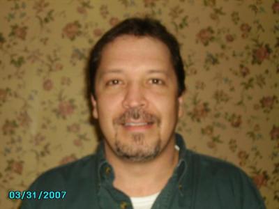 Matthew Sanzotta