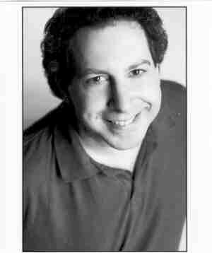 Michael Jabin
