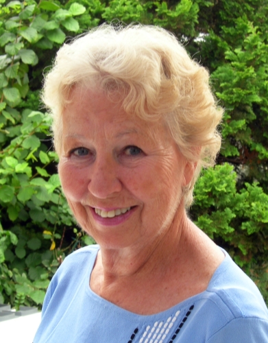 Margaret Nelson