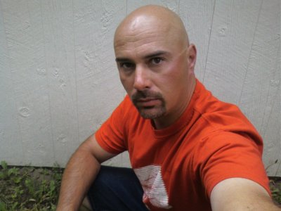 Shane Griffin