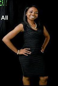 Taja Hawkins