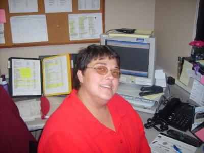 Ernestina Onan