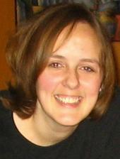 Amy Kahl