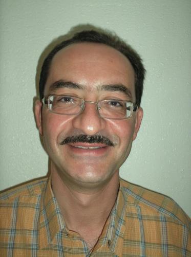 Ashraf Soliman