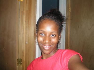 Helekia Brown