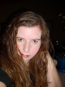 Alicia Young