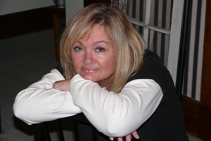 Nancy Juliano