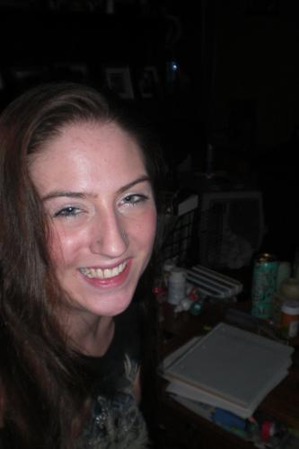 Erin Turner