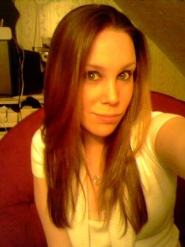 Shannon Garvey