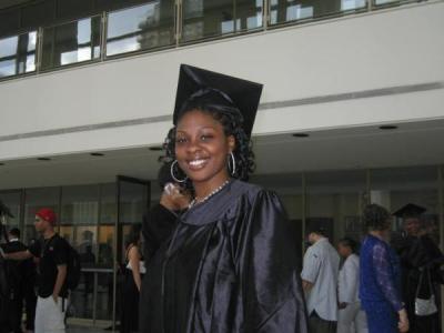 Tanisha Martin