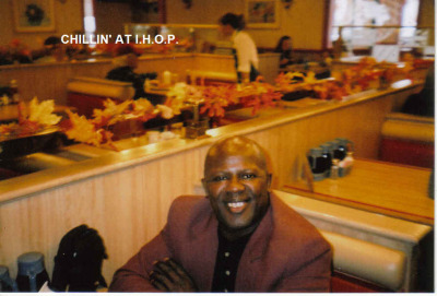 David Green