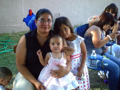 Antoinnette Ybarra
