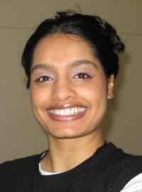 Jaya Shoffner