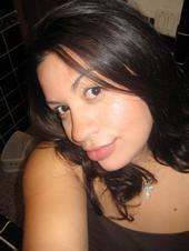 Patricia Ponce