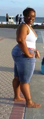 Ashley Davis
