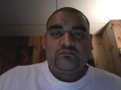 Peter Villegas