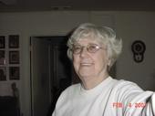 Marlene Branscomb