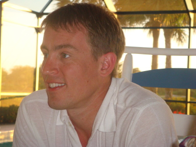 Stephen Sennett