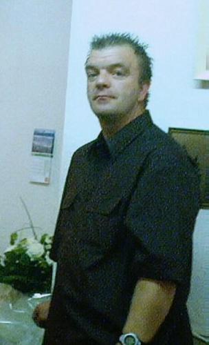 Chris Mcmillan