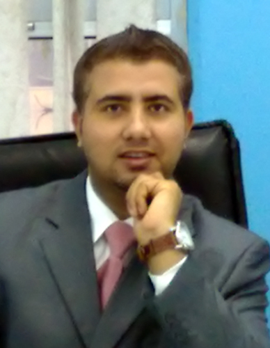 Hani Assi