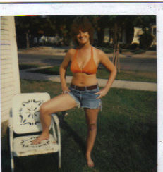 Kathleen Smethurst