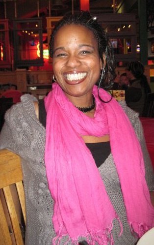 Anita Loggins