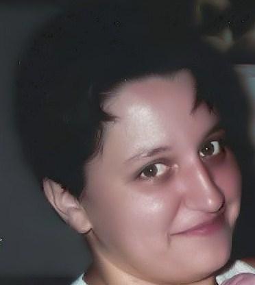 Mary Mcgowan