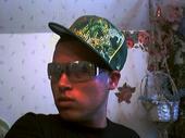 Adam Holland