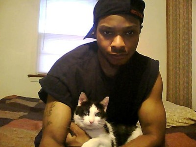 Tarence Torrence