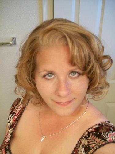 Holly Klucarich
