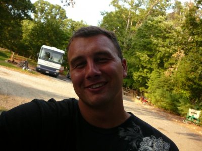 John Breitschwerdt