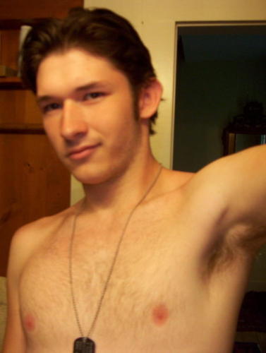Clayton Shea