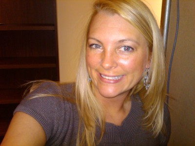 Tonya Curry
