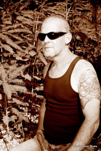Bruce Drew