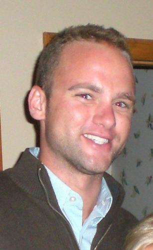 Edward Brink