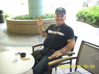 Rocco Antonelli