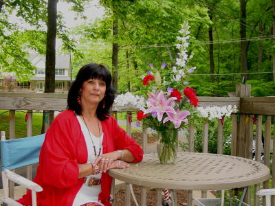 Victoria Descher
