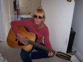 Laurie Walsh
