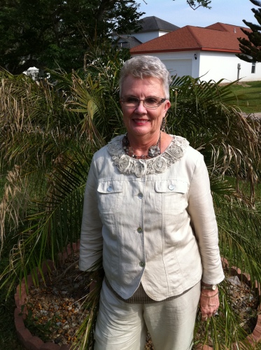 Virginia Athey